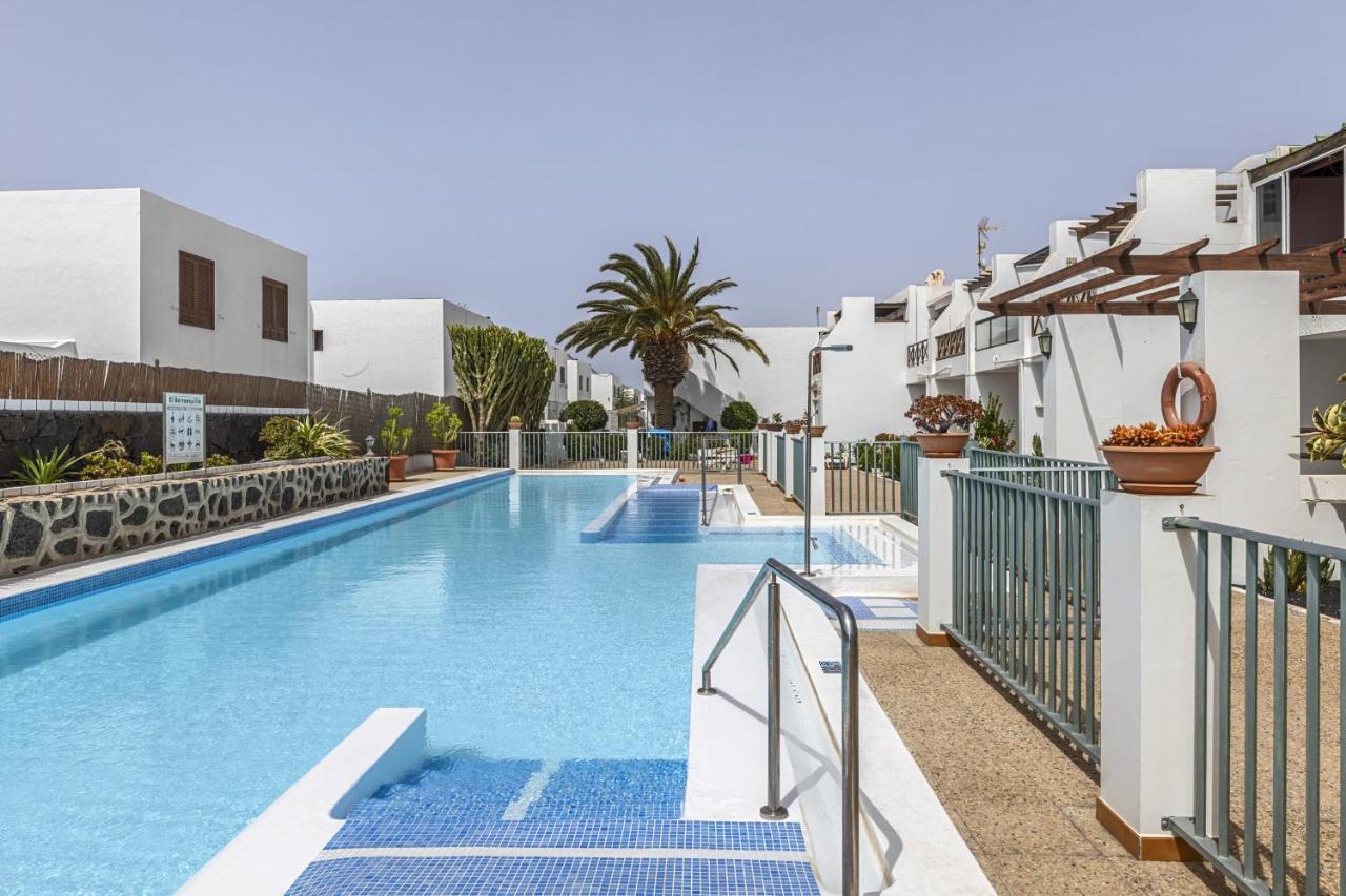 Casa Aldea Daire Puerto del Carmen (Lanzarote)